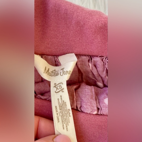 Matilda Jane - Happy & Free Floating Skirt - Size XS - Picture 5 of 10